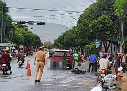 Lâm Đồng: Tai nạn giao thông khiến một học sinh không qua khỏi, camera "tố" nhiều lỗi sai nghiêm trọng