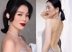 Lệ Quyên chia sẻ về nét đẹp phụ nữ, ngầm 'mỉa mai' những người photoshop quá đà đến mức 'giả trân'