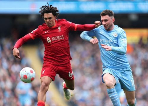 Liverpool có cơ hội gây áp lực lên Man City