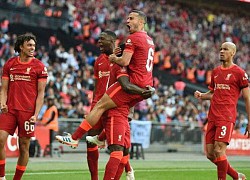 Liverpool mùa giải 2021 - 2022: Sức mạnh vẫn phụ thuộc vào một số cá nhân