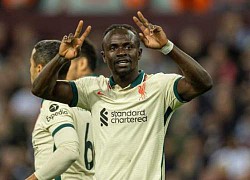 Liverpool phải giữ chặt 'quái vật' Mane