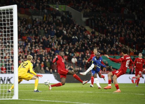 Lukaku: 3 bàn trong 5 ngày & lời cảnh báo với Liverpool