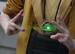 Lý giải về nguồn gốc và sức mạnh con mắt thứ 3 của Doctor Strange