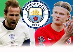 Man City, Haaland, Kane & chuyện 'tái ông thất mã'