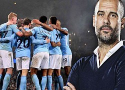 Manchester City khủng khiếp đến thế nào ở mùa giải này?