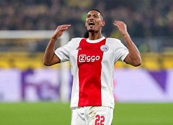 Manchester United đưa Sebastien Haller trở lại Premier League