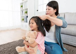 Mẹ kế mát lòng khi nghe con riêng của chồng nói câu này