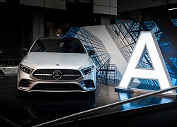 Mercedes-Benz sẽ khai tử nhiều mẫu xe phân khúc thấp