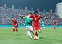 'Messi Indonesia' muốn phục thù U23 Việt Nam ở chung kết SEA Games 31