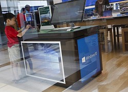 Microsoft kết thúc hỗ trợ Windows 10 20H2