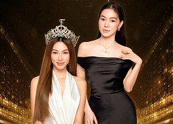 Miss Grand Vietnam 2022: Hoa hậu và 4 Á hậu đều có vương miện riêng