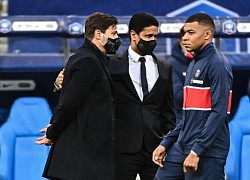 MU thử tài Erik ten Hag, sếp bự khoe Mbappe ở lại PSG