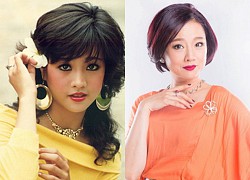 Mỹ Duyên: 30 năm miệt mài cống hiến nghệ thuật, 42 tuổi mới làm cô dâu, U50 hạnh phúc bên chồng con