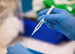 Mỹ thúc đẩy phát triển vaccine ngừa COVID-19 thế hệ thứ hai