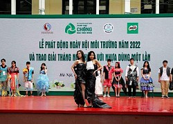 Nestlé MILO phát động &#8216;Ngày hội Môi trường năm 2022&#8242;