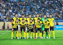 Người hùng U23 Malaysia quyết tâm 'phục thù' trước U23 Lào