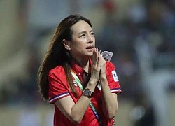 Người phụ nữ quyền lực 'ra giá' để U23 Thái Lan truất ngôi U23 Việt Nam