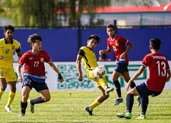 Nhận định, soi kèo U23 Malaysia vs U23 Lào, bảng B SEA Games 31