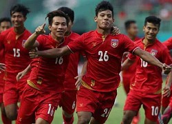 Nhận định, soi kèo U23 Myanmar vs U23 Philippines, bảng A SEA Games 31