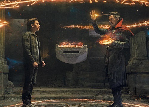 Những điều cần biết về Vũ trụ Marvel trước khi xem "Doctor Strange: Đa vũ trụ hỗn loạn"