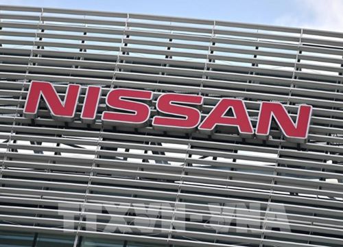 Nissan đầu tư 700 triệu USD mở rộng sản xuất tại Mexico