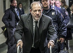 Ông trùm Hollywood Harvey Weinstein đối mặt với lời khai từ năm nhân chứng bổ sung