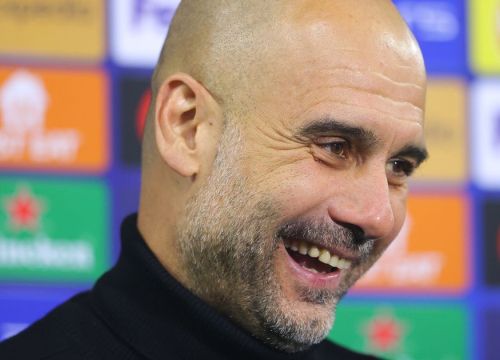 Pep: 'Man City chi tiêu cũng như MU hay Liverpool trước đây thôi'