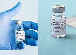 Phát hiện mới về hiệu quả mũi tăng cường vaccine ngừa COVID-19 của Pfizer/BioNTech