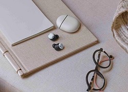 Pixel Buds Pro ra mắt: Tai nghe cao cấp nhất của Google