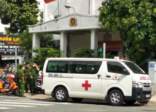 Nghi án con trai tâm thần sát hại mẹ và dì ruột