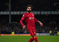 Salah: 'Tôi là cầu thủ hay nhất thế giới ở vị trí của mình'