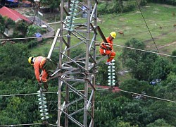 Sẽ thí điểm mua bán trực tiếp giữa đơn vị phát điện với khách hàng lớn