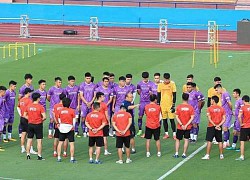 SEA Games 31: Khi đội mạnh hơn không thắng?