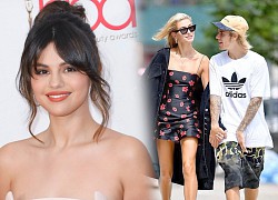 Selena Gomez xin lỗi sau khi bị tố &#8216;cà khịa&#8217; bà xã Justin Bieber