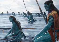 Siêu bom tấn huyền thoại Avatar 2 chính thức tung trailer mãn nhãn, hóng nhất màn tái xuất của mỹ nữ Titanic