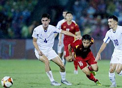 Soi kèo bảng A: U23 Việt Nam quyết thắng Myanmar, tranh ngôi đầu