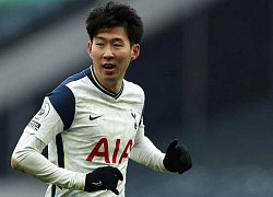 Son Heung Min, đẳng cấp không thể tin nổi của sao châu Á và tháng ngày tươi đẹp ở Tottenham