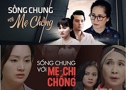 'Sống chung với mẹ chồng' chưa thấm vào đâu so với những drama nhà chung đầy ám ảnh này