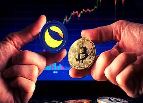 Sử dụng Bitcoin làm tiền tệ dự trữ của Terra: Nguy cơ cho cơn ác mộng!