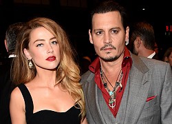 Sự nghiệp diễn xuất của Amber Heard