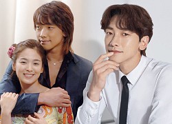 Sự thật chuyện yêu đương của Bi Rain và Song Hye Kyo: Người đàn ông khiến ngọc nữ chia tay Lee Byung Hun và những tin đồn chấn động?