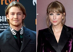 Taylor Swift và trải nghiệm &#8220;tình cờ&#8221; viết nhạc cùng bạn trai