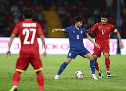 Thái Lan được treo thưởng lớn để 'truất ngôi' vô địch của U23 Việt Nam