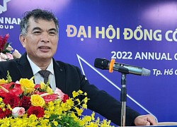 Thiên Nam (TNA) đặt kế hoạch lãi 140 tỷ đồng, dự chi cổ tức 20-25% trong năm 2022