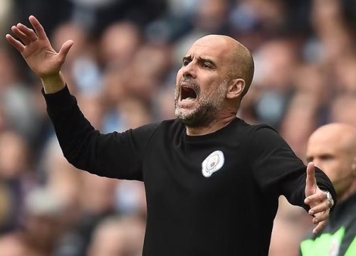 Thuyết âm mưu: "Thế lực hắc ám" đè Man City, giúp Liverpool vô địch Ngoại hạng?