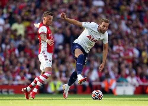 Tottenham vs Arsenal: Arteta làm cách nào để đánh bại Conte?