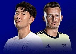 Tottenham vs Arsenal: Tử chiến giành vé Champions League