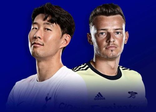 Tottenham vs Arsenal: Tử chiến giành vé Champions League