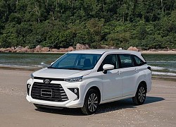 Toyota dẫn đầu thị trường Việt với doanh số đạt gần 9.000 xe