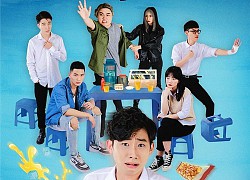 'Trà Đá Thực Tập Sinh': Web drama gợi nhớ những câu chuyện cổ tích, ngụ ngôn... đầy ý nghĩa nhưng không kém phần hài hước và duyên dáng